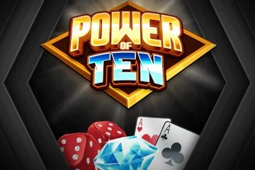 Power of Ten Slot Game