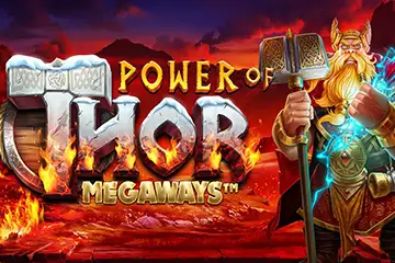 Power of Thor Megaways Slot Review (Pragmatic Play)