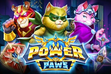 Power Paws