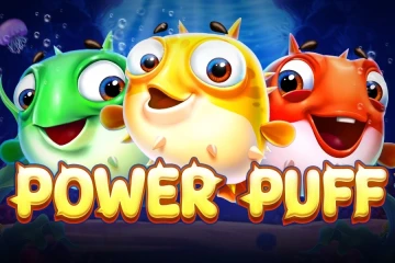 Power Puff Slot Game