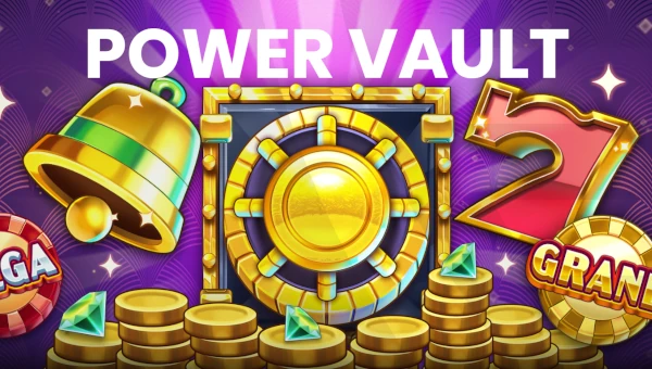 Power Vault base game review