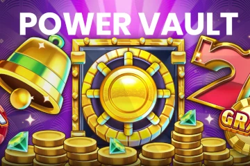 Power Vault