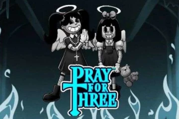 Pray For Three Slot Game