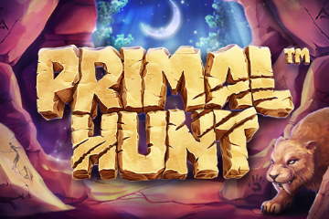 Primal Hunt slot free play demo