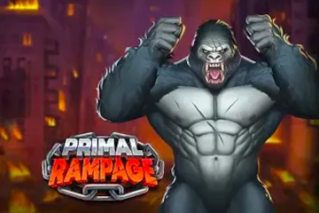 Primal Rampage Slot Game
