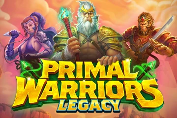 Primal Warriors Legacy