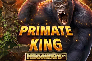 Primate King Megaways slot free play demo