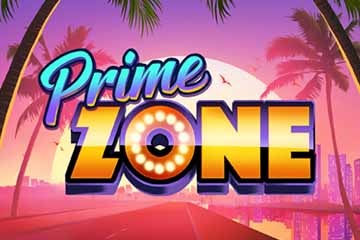 Prime Zone slot free play demo