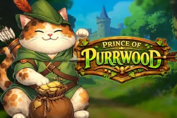 Prince Of Purrwood Slot Game