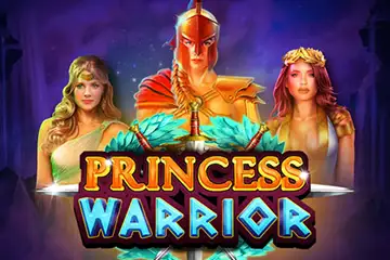 Princess Warrior slot free play demo