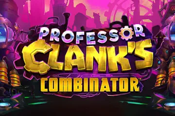 Professor Clanks Combinator slot free play demo