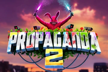 Propaganda 2 Slot Game