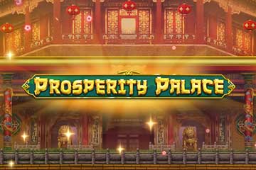 Prosperity Palace slot free play demo