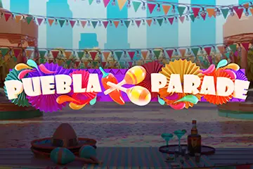 Puebla Parade slot free play demo