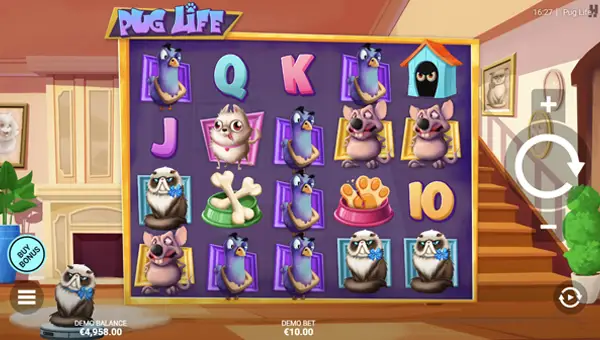 Pug Life base game review