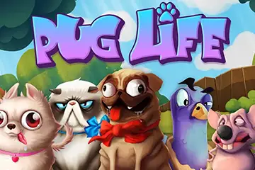Pug Life slot free play demo