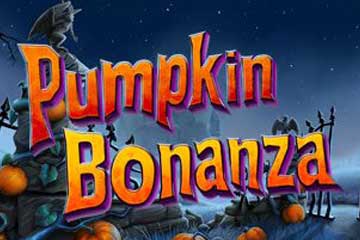 Pumpkin Bonanza slot free play demo