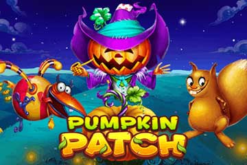 Pumpkin Patch slot free play demo