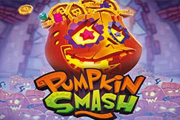 Pumpkin Smash slot free play demo