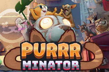 Purrrminator