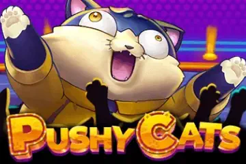 Pushy Cats slot free play demo