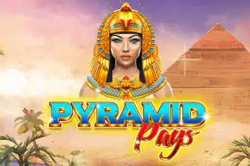 Pyramid Pays slot free play demo