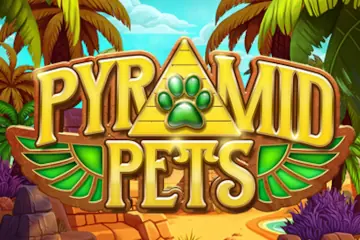 Pyramid Pets slot free play demo