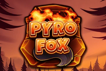 Pyrofox Slot Game
