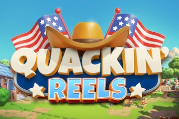 Quackin Reels slot free play demo