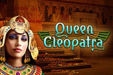 Queen Cleopatra slot free play demo