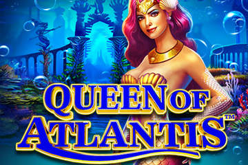 Atlantis queen slots