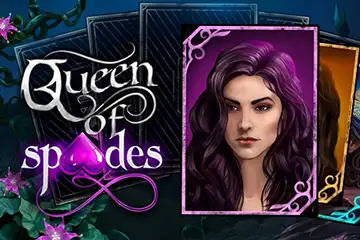 Queen of Spades slot free play demo