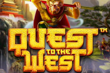 Quest to the West slot free play demo