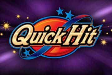 Quick Hit Black Gold Free Slots