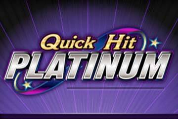 Quick Hit Platinum slot free play demo