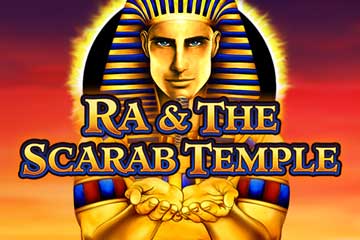 Ra and the Scarab Temple slot free play demo