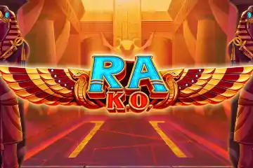 Ra KO slot free play demo