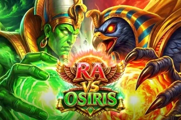 Ra vs Osiris
