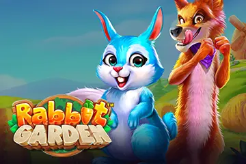 Rabbit Garden slot free play demo