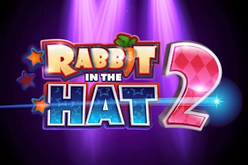 Rabbit in the Hat 2 slot free play demo