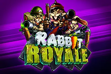 Rabbit Royale slot
