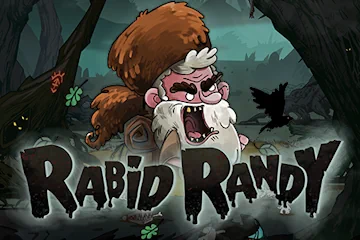 Rabid Randy slot free play demo