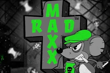 Rad Maxx Slot Game