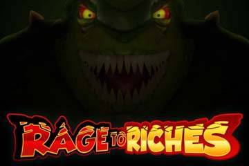 Rage to Riches slot free play demo