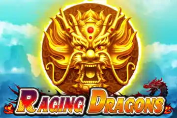 Raging Dragons slot free play demo