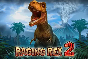 Raging Rex 2 Slot Review (Playn Go)