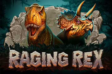 Raging rex slot free play