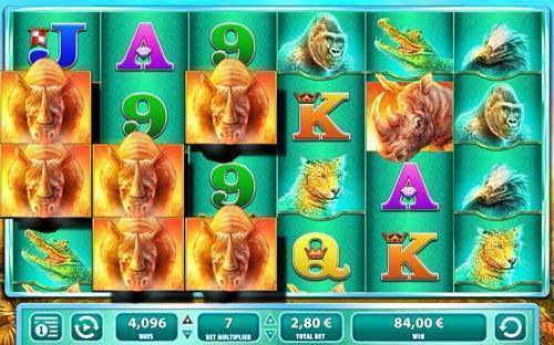 Flame Joker Position Opinion Free wild wolf slot Demo, Better On-line casino List️