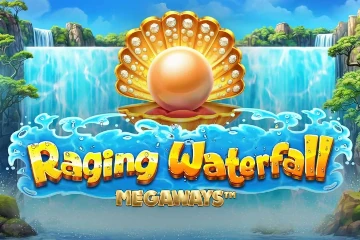 Raging Waterfall Megaways