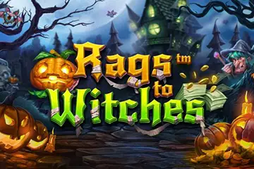 Rags to Witches slot free play demo